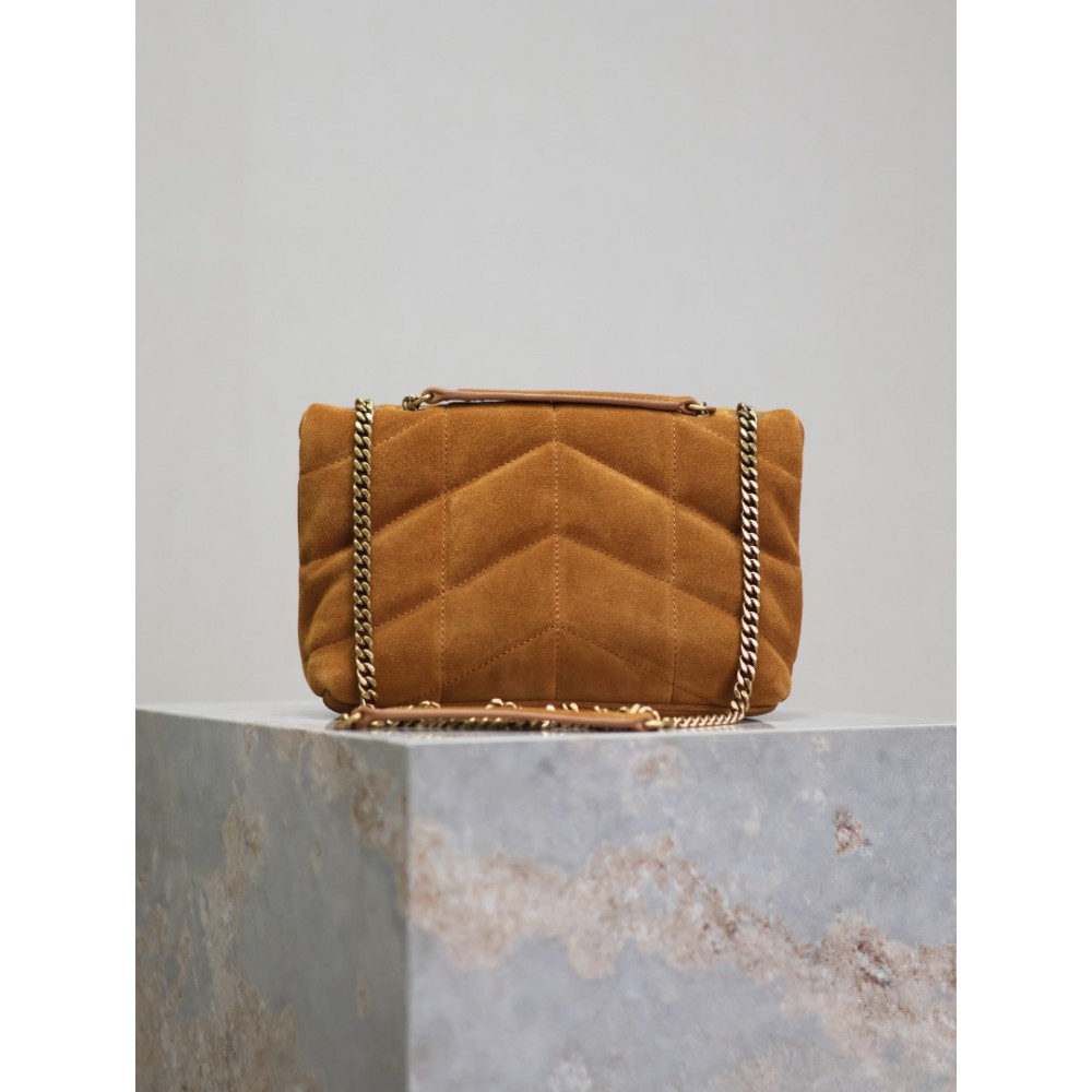 Ysl loulou Toy bag size 22.5 x 16 x 8 CM Bags