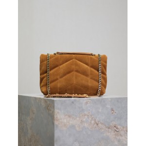 Ysl loulou Toy bag size 22.5 x 16 x 8 CM Bags