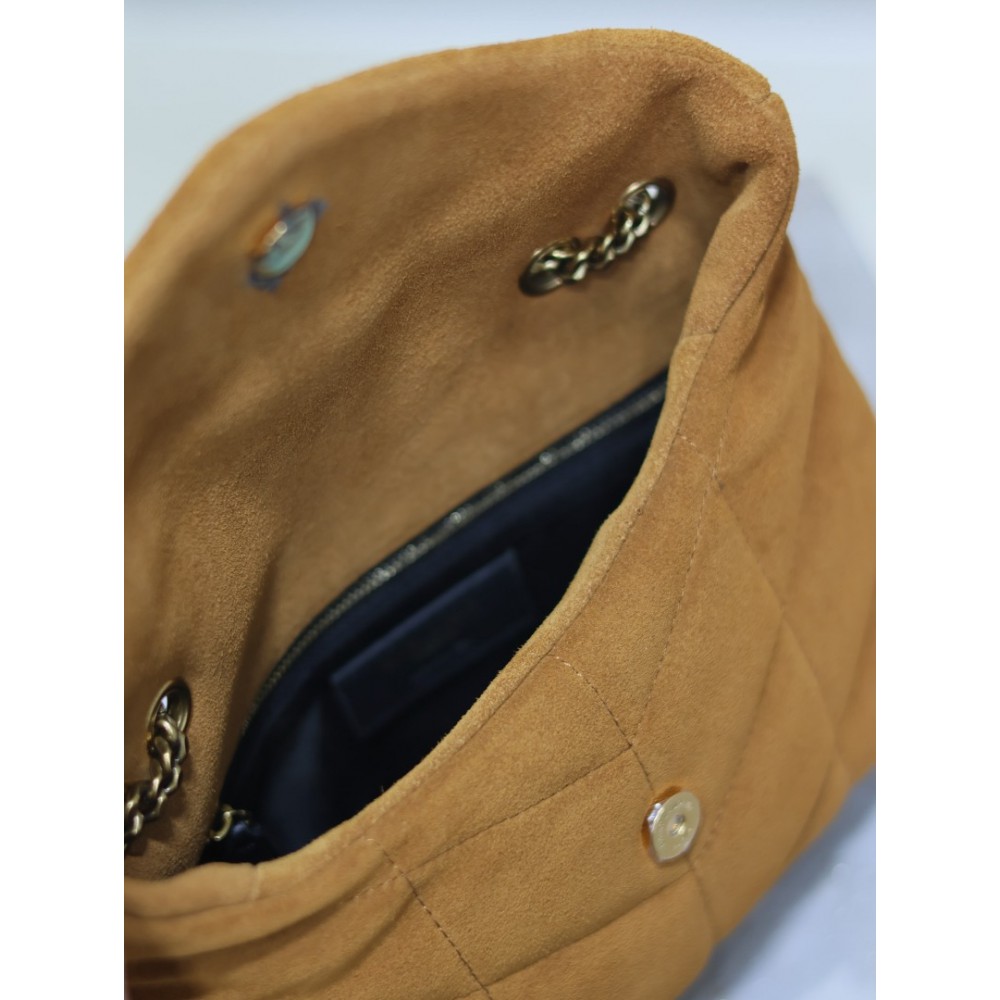 Ysl loulou Toy bag size 22.5 x 16 x 8 CM Bags