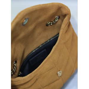 Ysl loulou Toy bag size 22.5 x 16 x 8 CM Bags