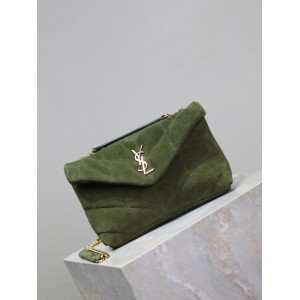 Ysl loulou Toy bag size 22.5 x 16 x 8 CM Bags