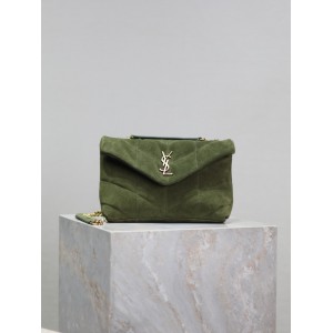 Ysl loulou Toy bag size 22.5 x 16 x 8 CM Bags