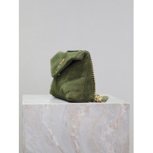 Ysl loulou Toy bag size 22.5 x 16 x 8 CM Bags