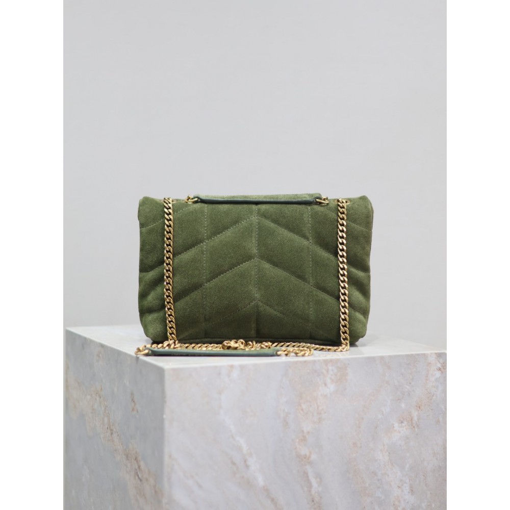 Ysl loulou Toy bag size 22.5 x 16 x 8 CM Bags