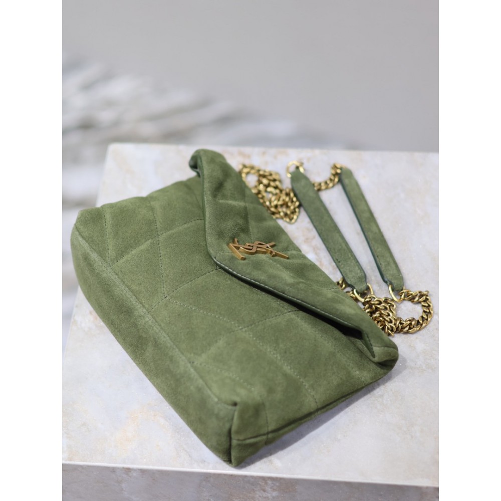 Ysl loulou Toy bag size 22.5 x 16 x 8 CM Bags