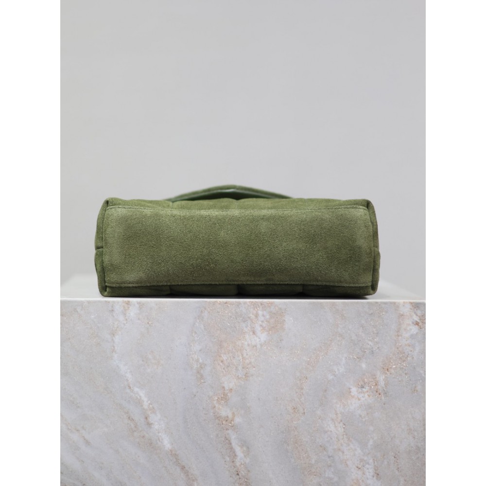 Ysl loulou Toy bag size 22.5 x 16 x 8 CM Bags