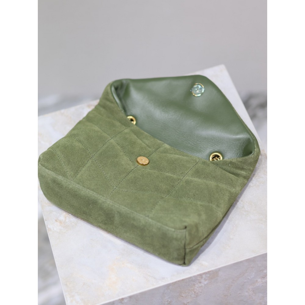 Ysl loulou Toy bag size 22.5 x 16 x 8 CM Bags