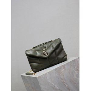Ysl loulou Toy bag size 22.5 x 16 x 8 CM Bags