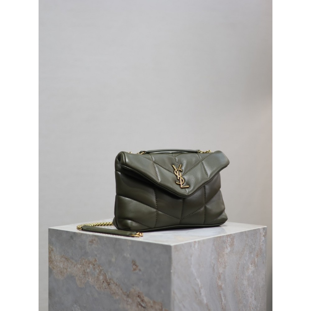 Ysl loulou Toy bag size 22.5 x 16 x 8 CM Bags