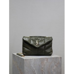 Ysl loulou Toy bag size 22.5 x 16 x 8 CM Bags