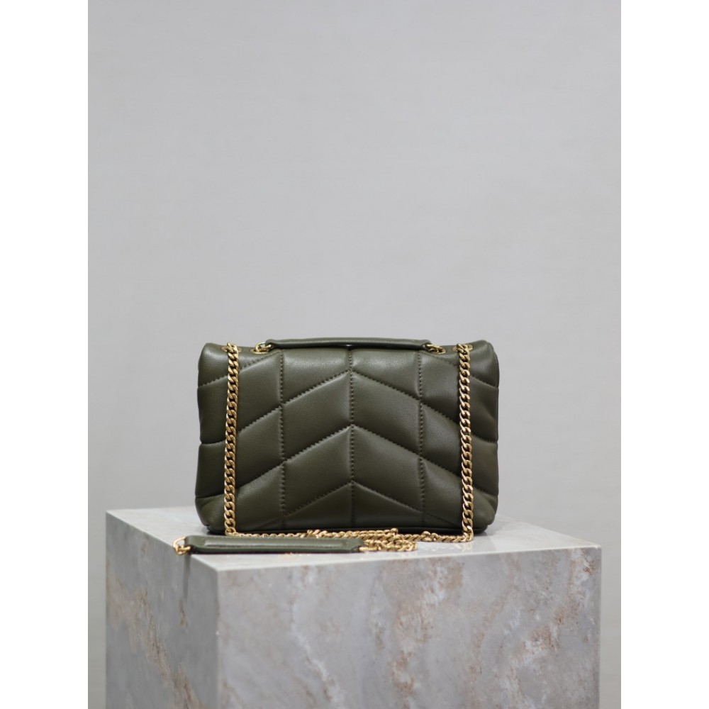 Ysl loulou Toy bag size 22.5 x 16 x 8 CM Bags