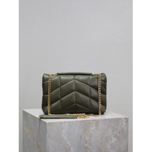 Ysl loulou Toy bag size 22.5 x 16 x 8 CM Bags