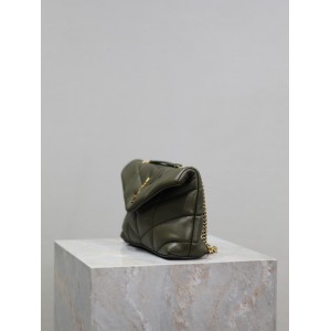 Ysl loulou Toy bag size 22.5 x 16 x 8 CM Bags