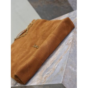 JAMIE 4.3 POCHON in lambskin 38 x 33 x 2 cm 