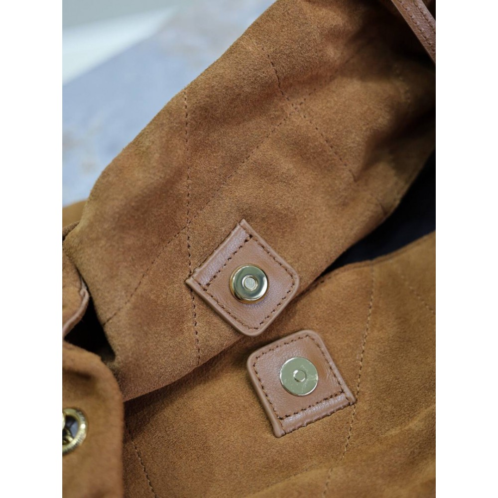 JAMIE 4.3 POCHON in lambskin 38 x 33 x 2 cm 