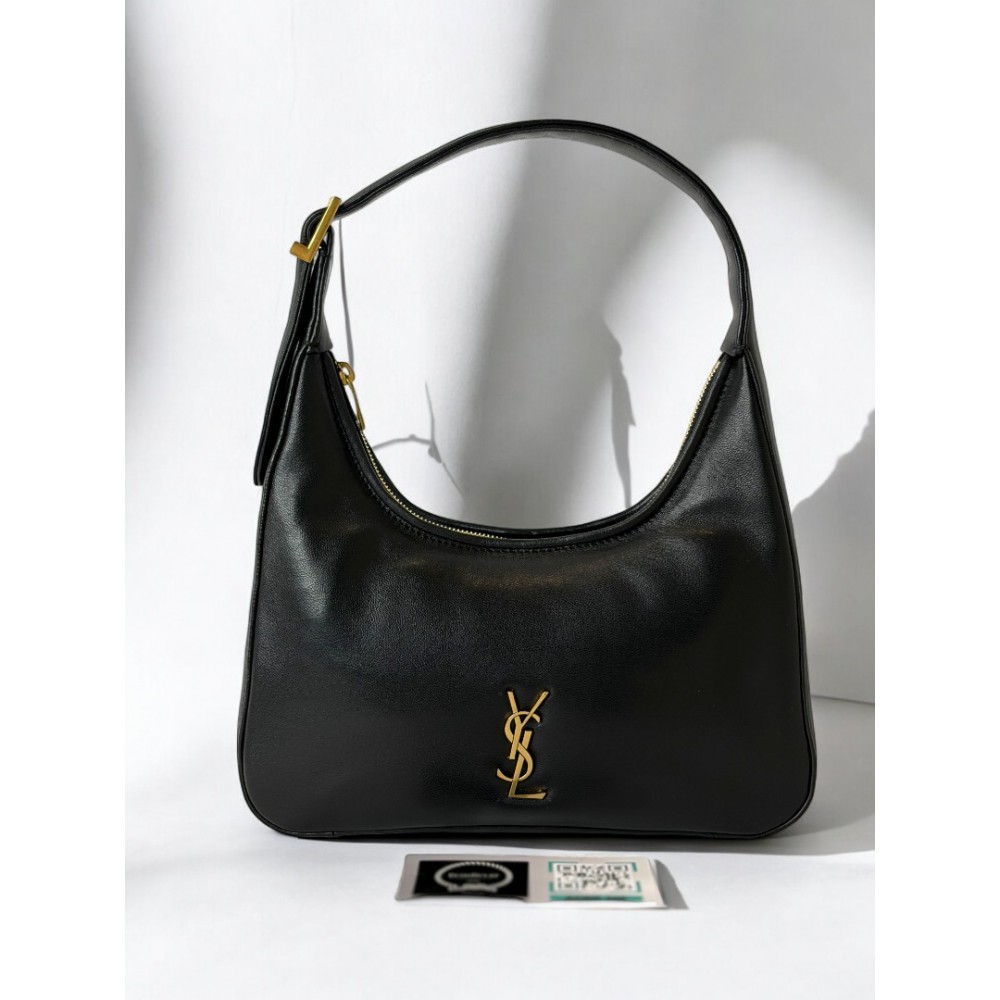 Ysl Calypso mini bag leather 20x12cm Bags