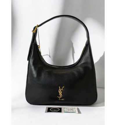 Ysl Calypso mini bag leather 20x12cm