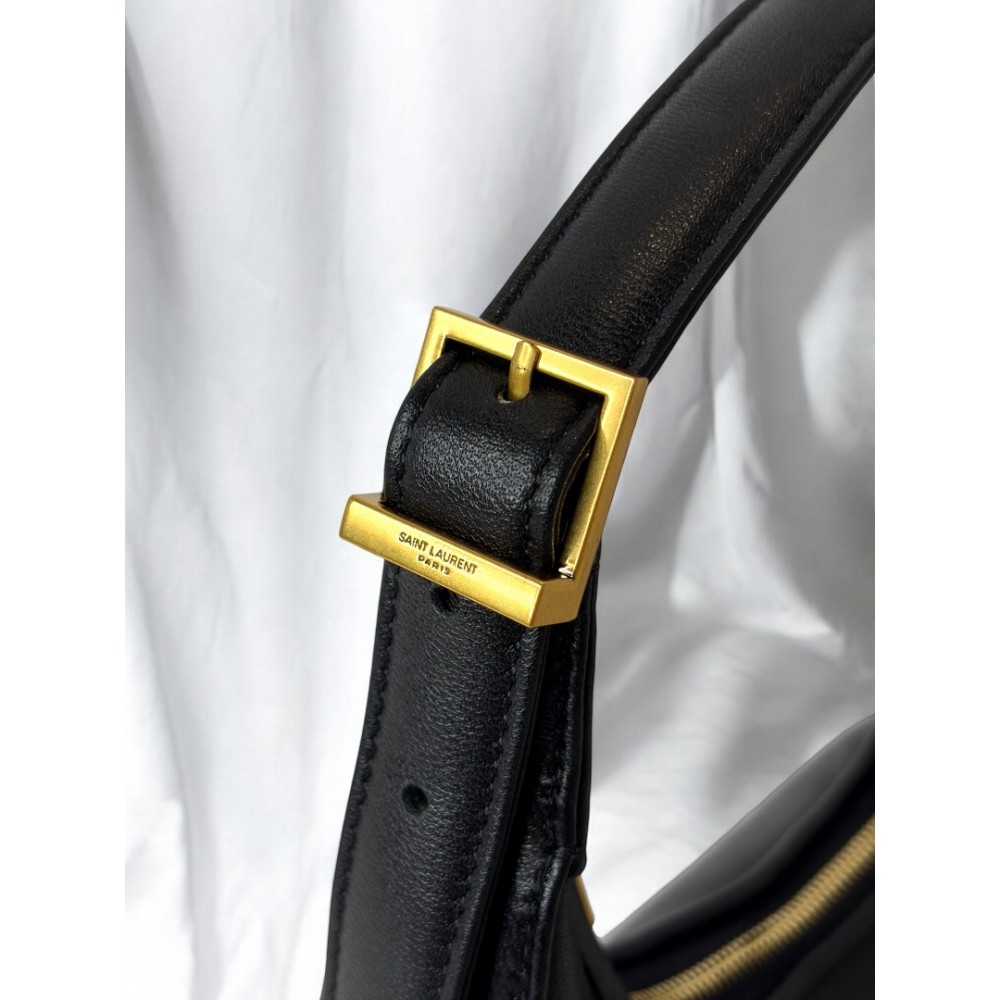 Ysl Calypso mini bag leather 20x12cm Bags