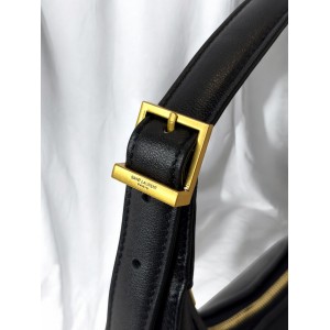 Ysl Calypso mini bag leather 20x12cm Bags