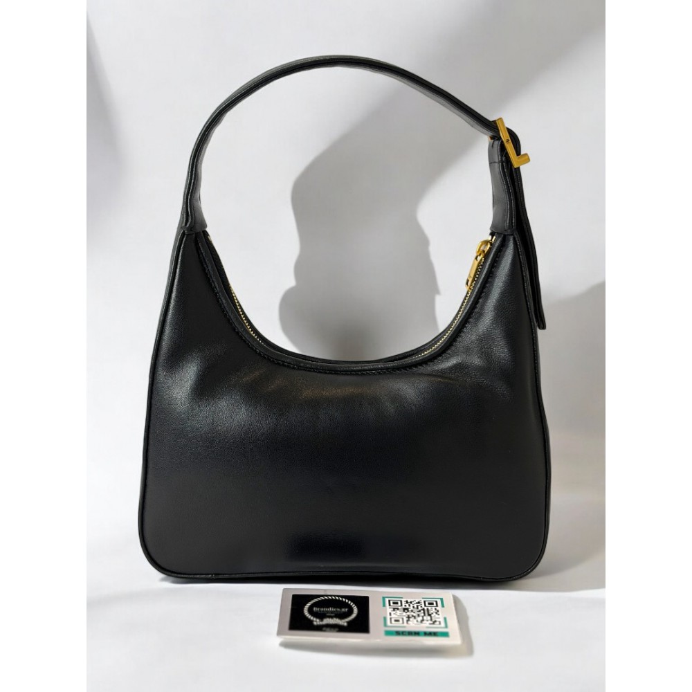 Ysl Calypso mini bag leather 20x12cm Bags