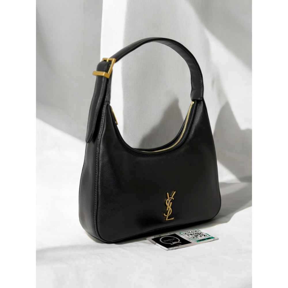 Ysl Calypso mini bag leather 20x12cm Bags