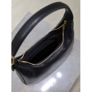 Ysl Calypso mini bag leather 20x12cm Bags