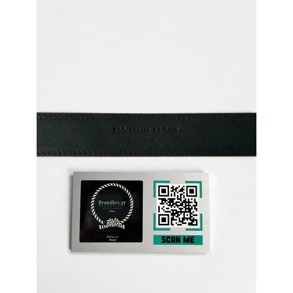 Ysl belt 3cm suede leather gold tone Accesories