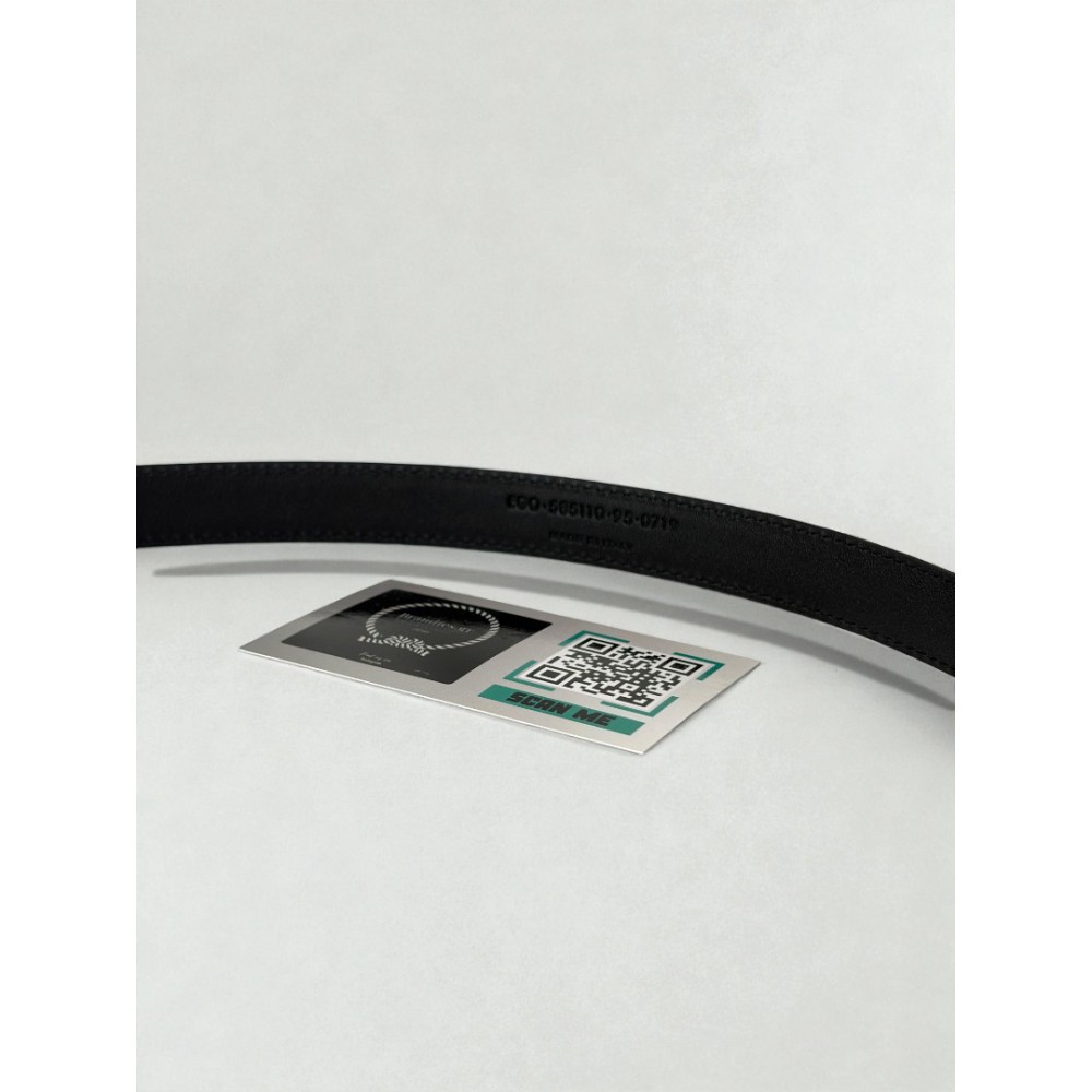 Ysl belt 2cm gold tone Accesories