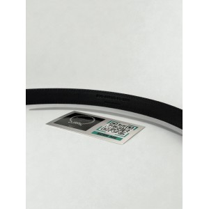 Ysl belt 2cm gold tone Accesories