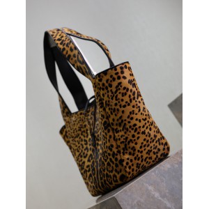 Ysl Bea 50x28x18cm pony leather 