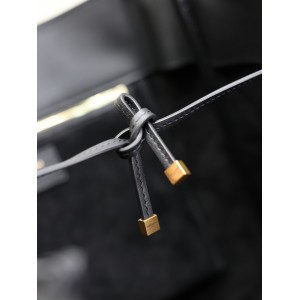 Ysl Bea 50x28x18cm pony leather 