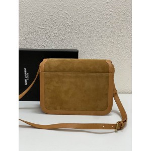 Ysl solferino suede bag 19x13x5cm Bags