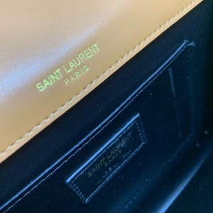Ysl solferino suede bag 19x13x5cm Bags