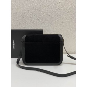 Ysl solferino suede bag 19x13x5cm Bags