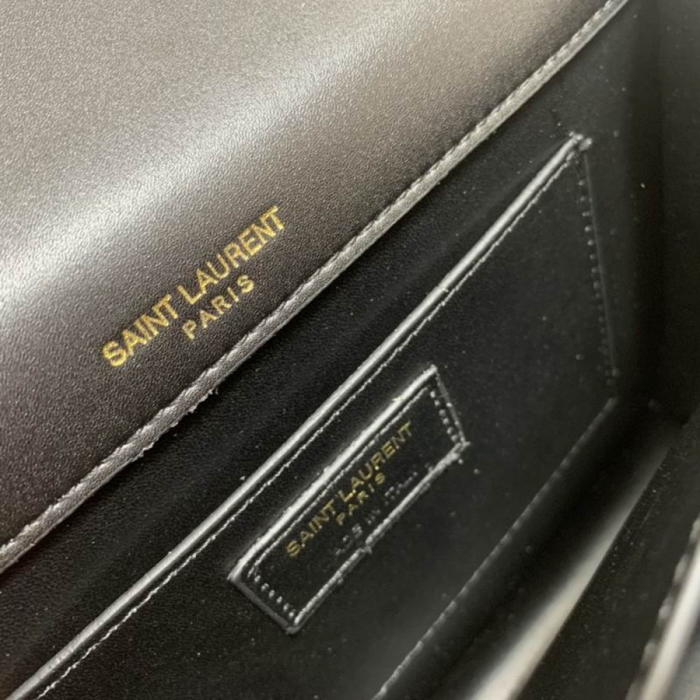 Ysl solferino suede bag 19x13x5cm Bags