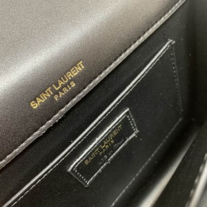 Ysl solferino suede bag 19x13x5cm Bags