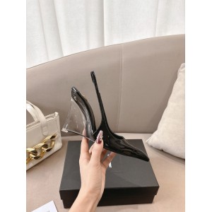 Ysl slingback pumps 10.5cm 35-41 Shoes