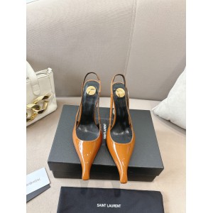 Ysl slingback pumps 10.5cm 35-41 Shoes