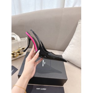 Ysl slingback pumps 10.5cm 35-41 Shoes