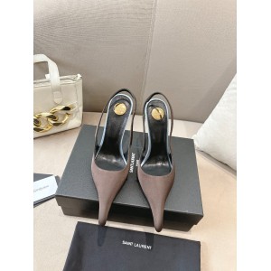 Ysl slingback pumps 10.5cm 35-41 Shoes