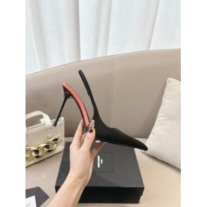 Ysl slingback pumps 10.5cm 35-41 Shoes