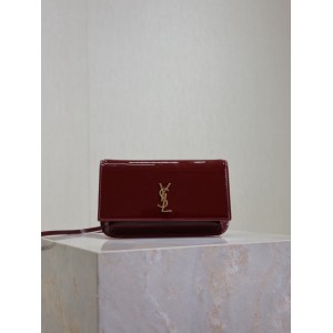 Ysl monogram phone holder 18x11x2cm Bags