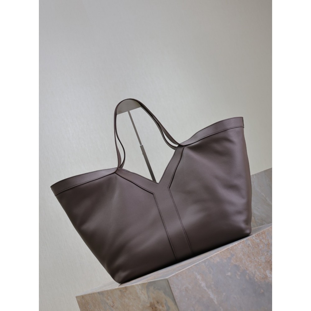 Ysl Y tote bag 38-50×33×16cm Bags