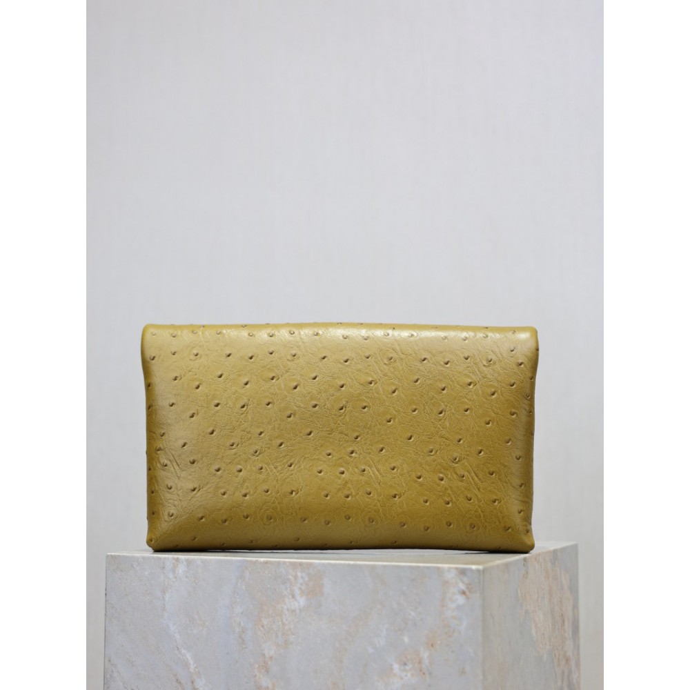 Ysl CASSANDRE large envelope pouch 29.5×18×4.5cm Bags