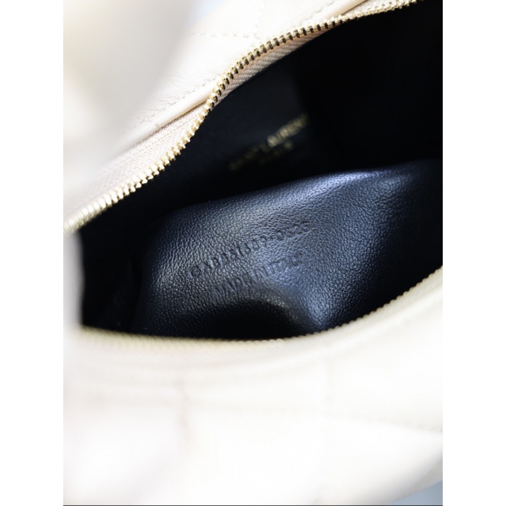 Ysl Icarino I care shoulder bag 26X15.5X7.5CM Bags