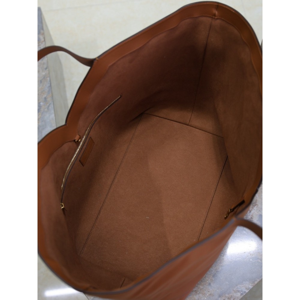 Ysl Y tote bag 38-50×33×16cm Bags