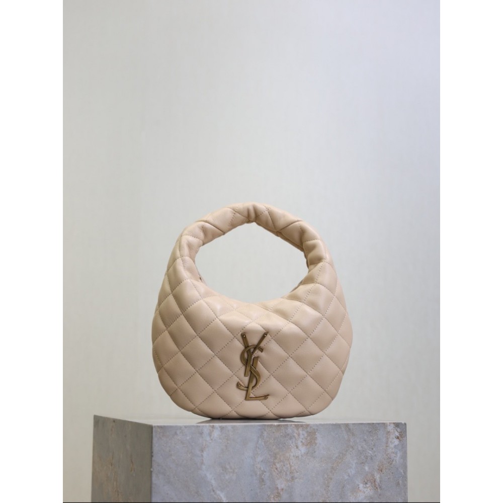 Ysl Icarino I care shoulder bag 26X15.5X7.5CM Bags