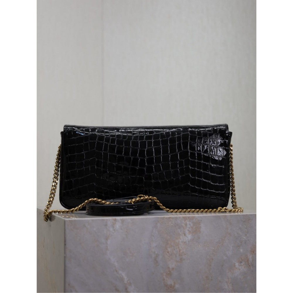 Ysl Kate cluth bag 26x13.5x4.5cm Bags