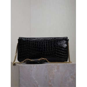 Ysl Kate cluth bag 26x13.5x4.5cm Bags