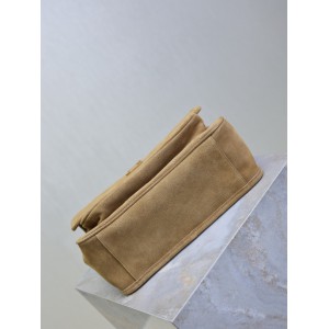 Ysl niki bag 28x20cm suede  Bags